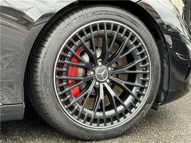 صورة مصغرة 13 لـ 2024 Mercedes-BENZ EQS AMG