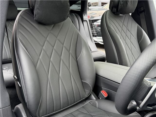 صورة مصغرة 16 لـ 2024 Mercedes-BENZ EQS AMG