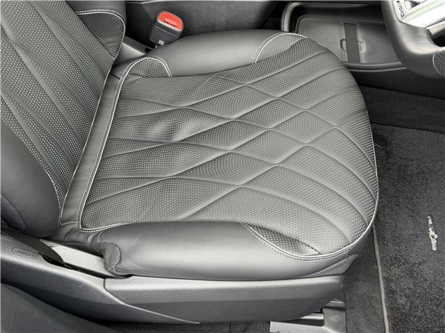 صورة مصغرة 17 لـ 2024 Mercedes-BENZ EQS AMG