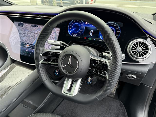صورة مصغرة 18 لـ 2024 Mercedes-BENZ EQS AMG