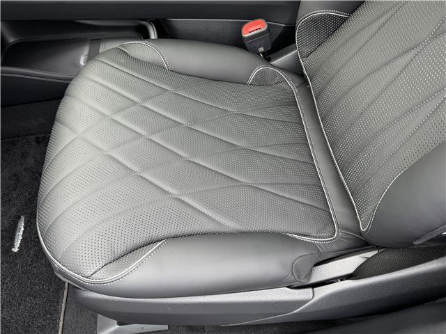 صورة مصغرة 25 لـ 2024 Mercedes-BENZ EQS AMG