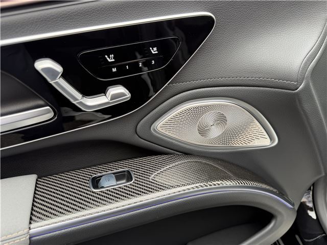 صورة مصغرة 28 لـ 2024 Mercedes-BENZ EQS AMG