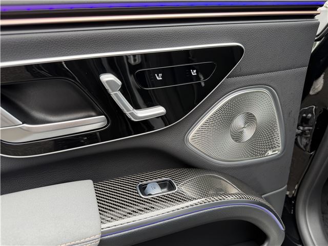صورة مصغرة 31 لـ 2024 Mercedes-BENZ EQS AMG