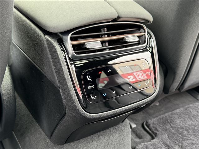صورة مصغرة 34 لـ 2024 Mercedes-BENZ EQS AMG