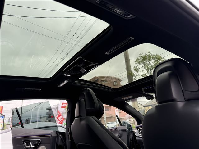 صورة مصغرة 35 لـ 2024 Mercedes-BENZ EQS AMG