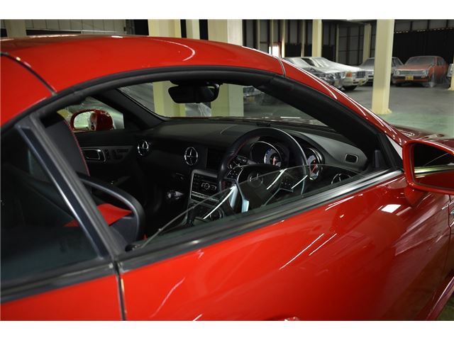 2012 Mercedes-BENZ SLK — миниатюра 15