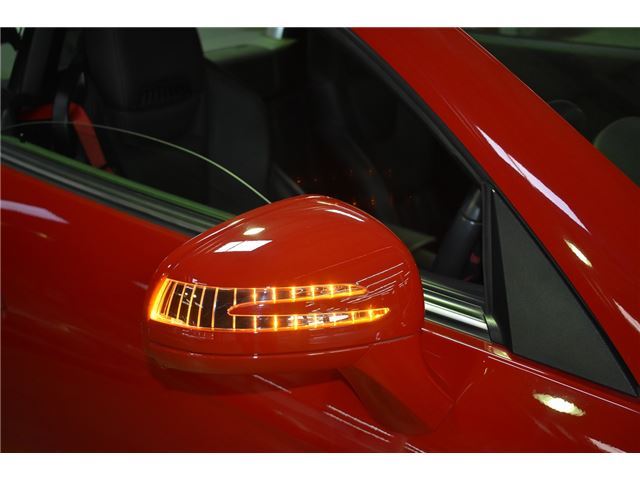 2012 Mercedes-BENZ SLK — миниатюра 13