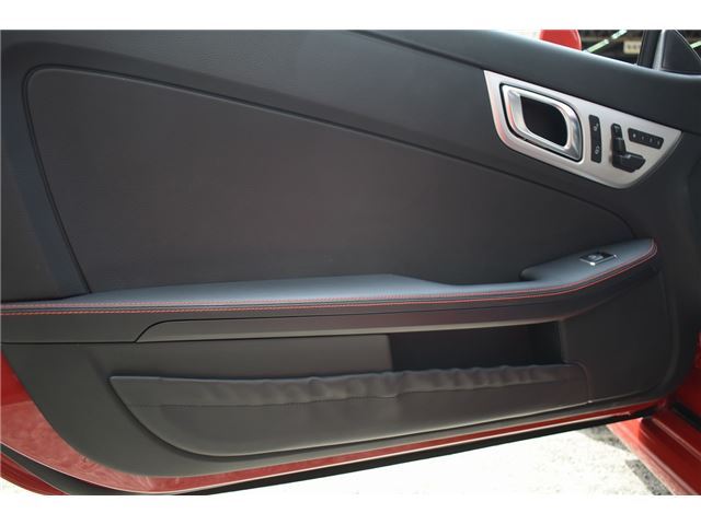 2012 Mercedes-BENZ SLK — миниатюра 22