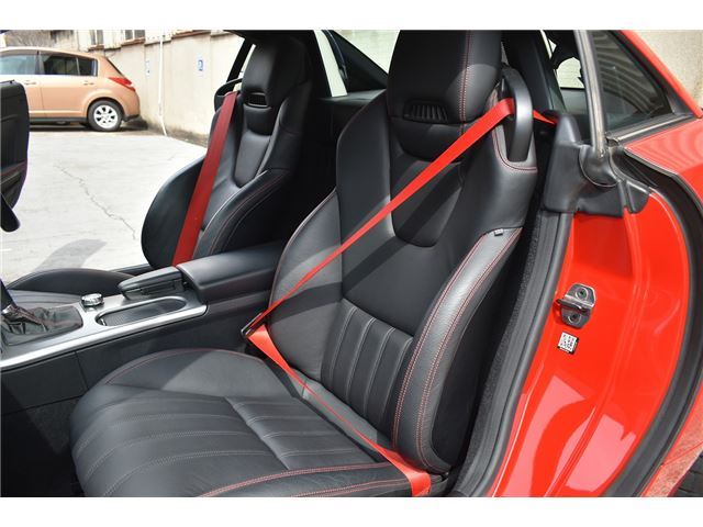 2012 Mercedes-BENZ SLK — миниатюра 27