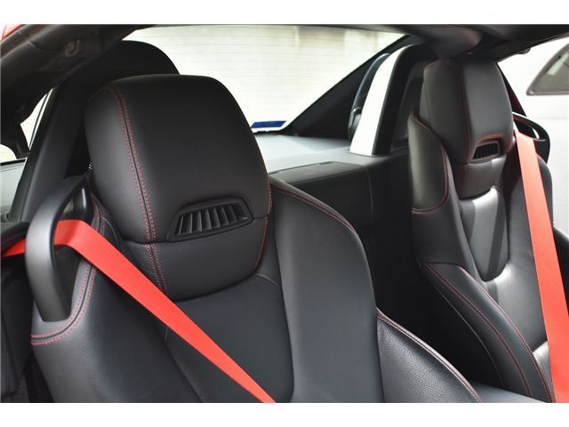 2012 Mercedes-BENZ SLK — миниатюра 28