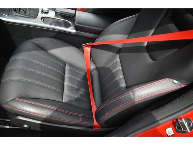 2012 Mercedes-BENZ SLK — миниатюра 29