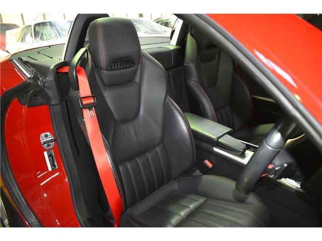 2012 Mercedes-BENZ SLK — миниатюра 31