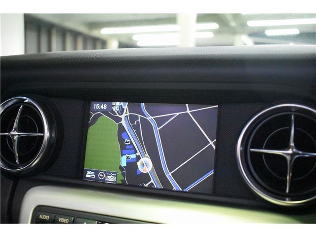 2012 Mercedes-BENZ SLK — миниатюра 36