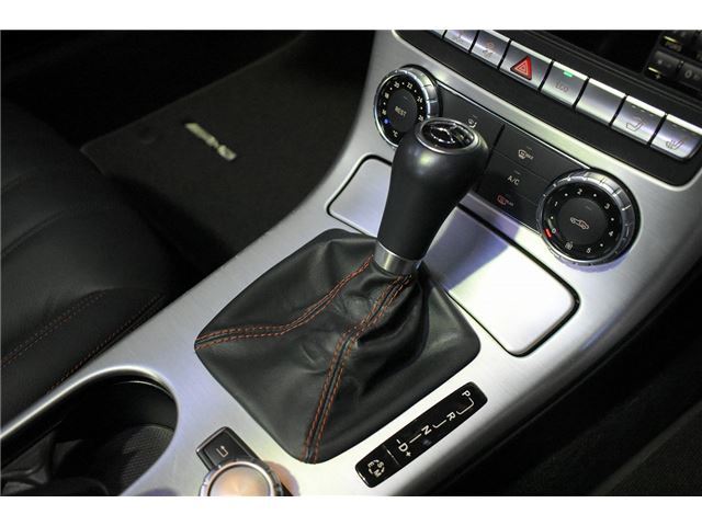 2012 Mercedes-BENZ SLK — миниатюра 39