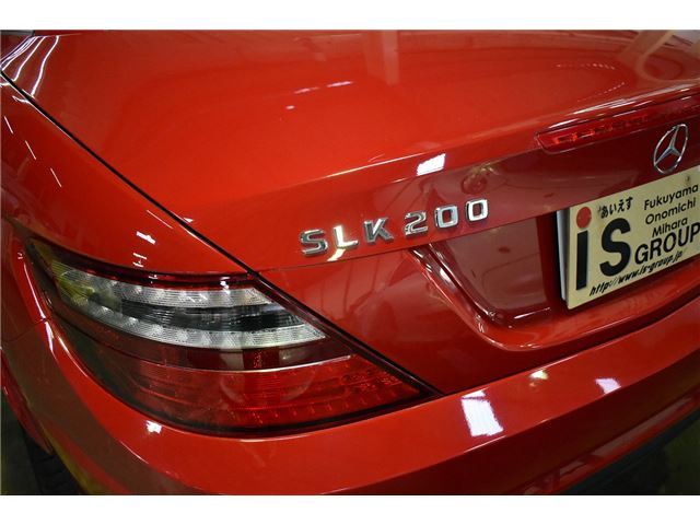 2012 Mercedes-BENZ SLK — миниатюра 47