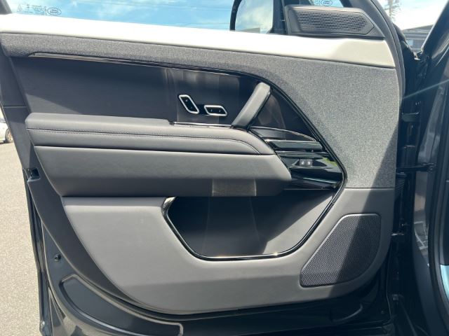 2024 LAND Rover RANGE ROVER SPORT 缩略图 20