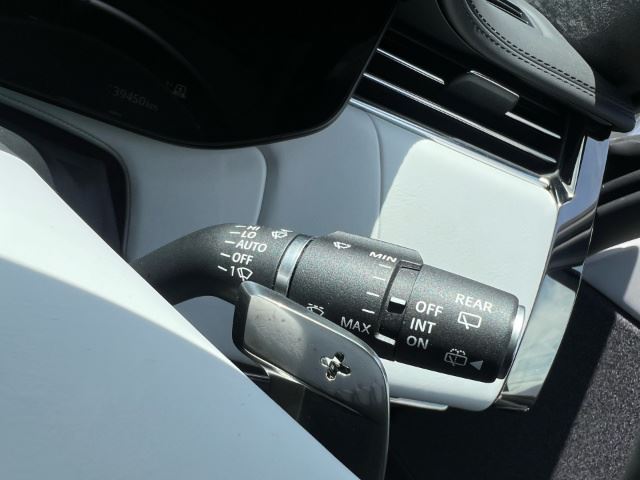 2024 LAND Rover RANGE ROVER SPORT 缩略图 23