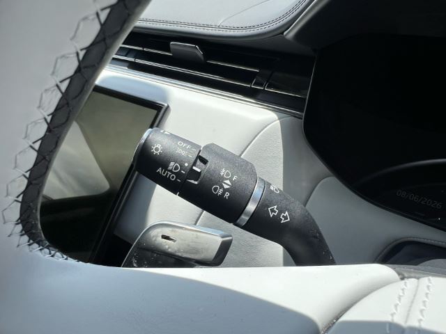 2024 LAND Rover RANGE ROVER SPORT 缩略图 24