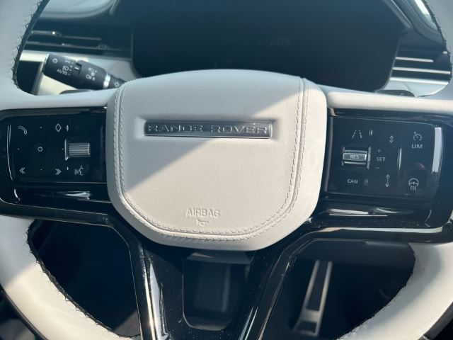 2024 LAND Rover RANGE ROVER SPORT 缩略图 25