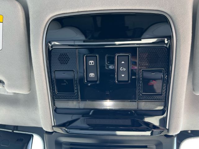 2024 LAND Rover RANGE ROVER SPORT 缩略图 30