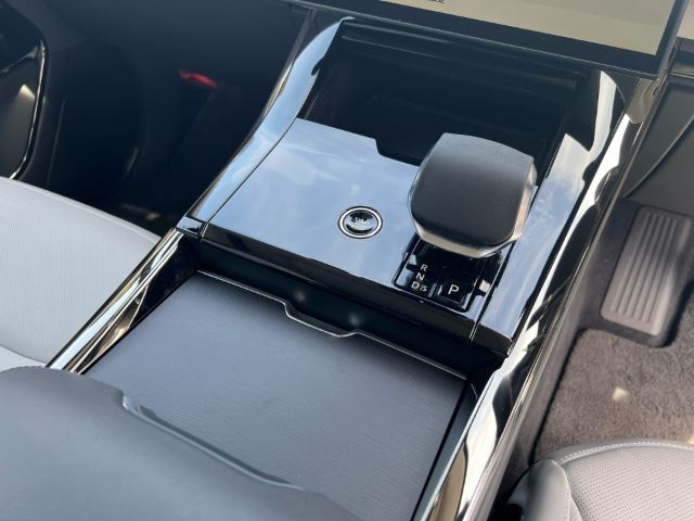 2024 LAND Rover RANGE ROVER SPORT 缩略图 32