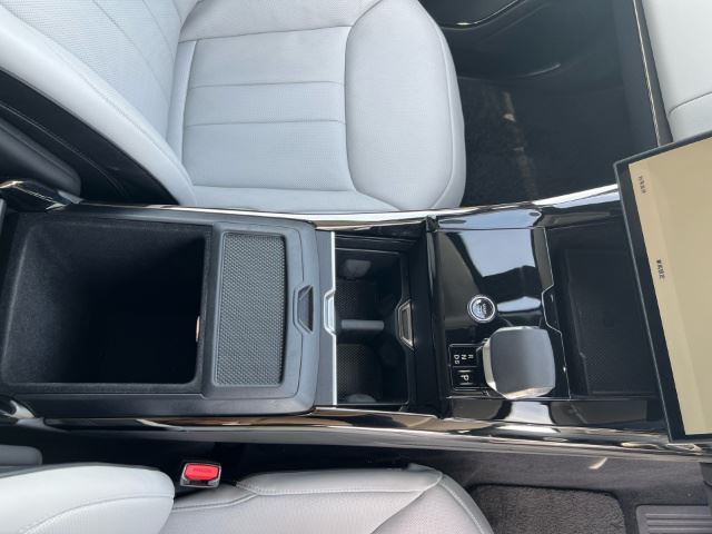 2024 LAND Rover RANGE ROVER SPORT 缩略图 34