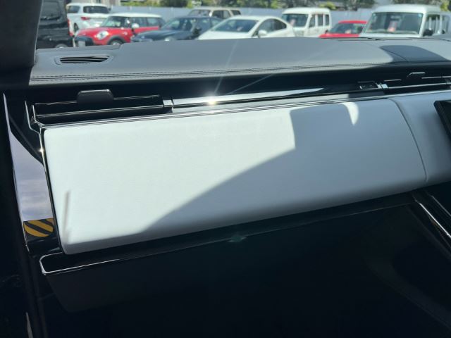 2024 LAND Rover RANGE ROVER SPORT 缩略图 35