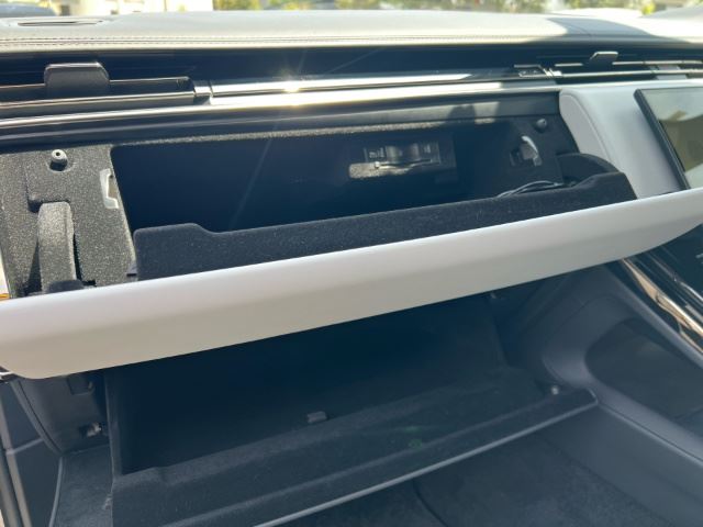 2024 LAND Rover RANGE ROVER SPORT 缩略图 36