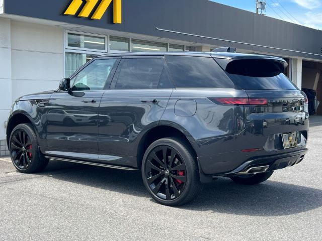 2024 LAND Rover RANGE ROVER SPORT 缩略图 43