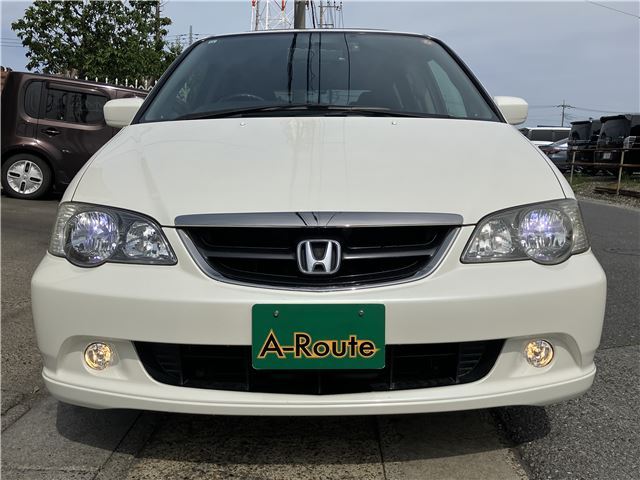 صورة مصغرة 3 لـ 2001 Honda ODYSSEY