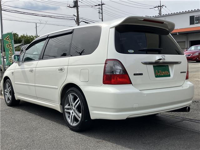 صورة مصغرة 12 لـ 2001 Honda ODYSSEY