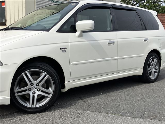 صورة مصغرة 15 لـ 2001 Honda ODYSSEY