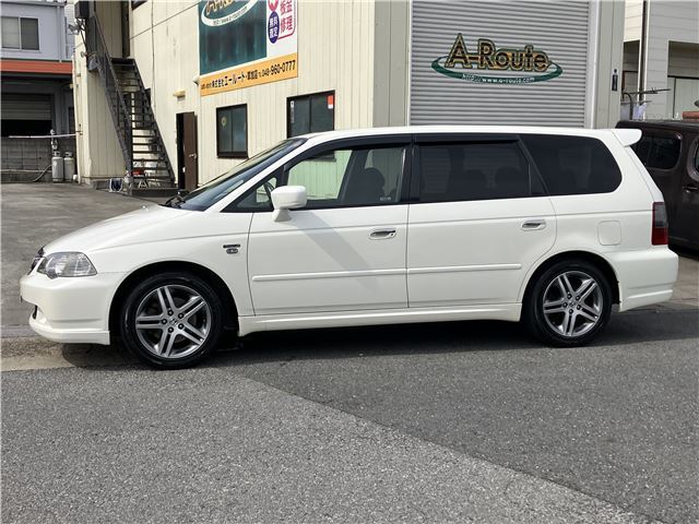 صورة مصغرة 14 لـ 2001 Honda ODYSSEY