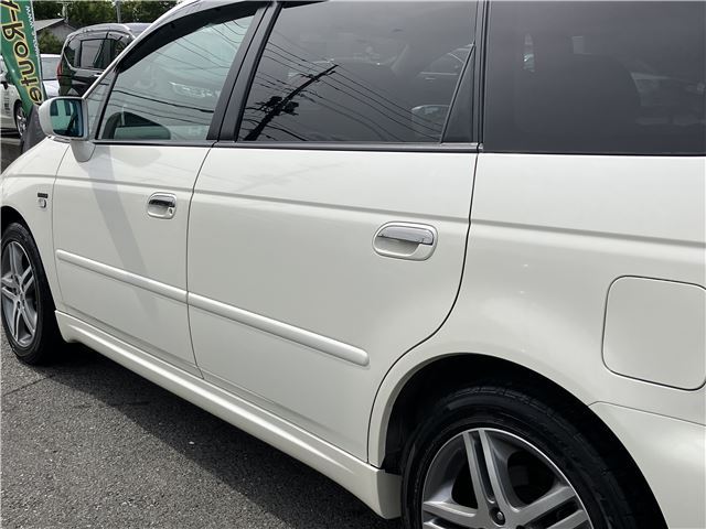 صورة مصغرة 13 لـ 2001 Honda ODYSSEY