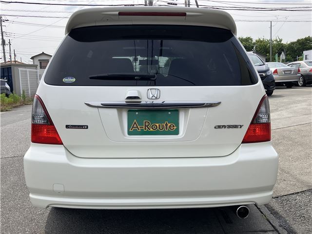 صورة مصغرة 11 لـ 2001 Honda ODYSSEY