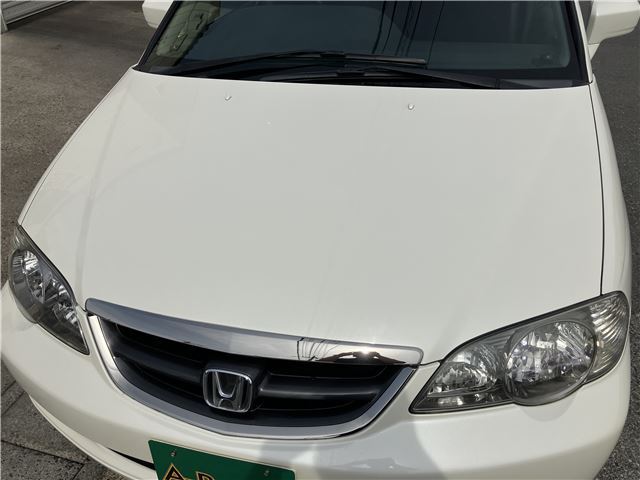 صورة مصغرة 17 لـ 2001 Honda ODYSSEY