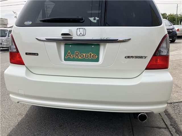 صورة مصغرة 21 لـ 2001 Honda ODYSSEY