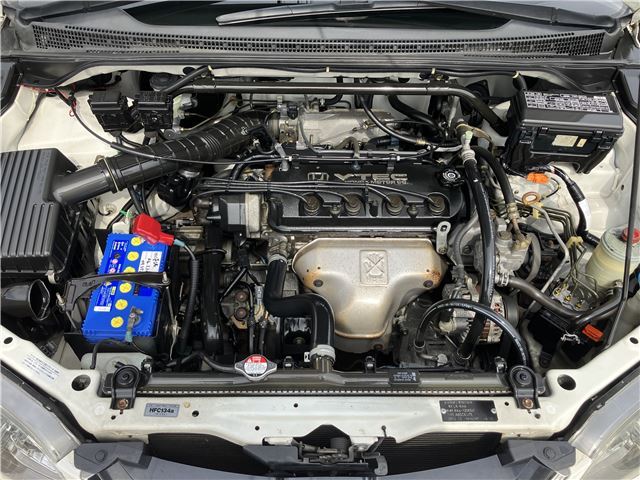 صورة مصغرة 24 لـ 2001 Honda ODYSSEY