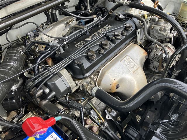 صورة مصغرة 25 لـ 2001 Honda ODYSSEY