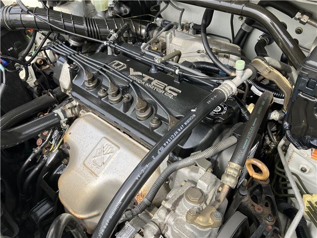 صورة مصغرة 26 لـ 2001 Honda ODYSSEY