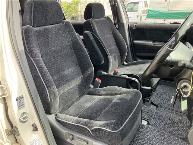 صورة مصغرة 27 لـ 2001 Honda ODYSSEY