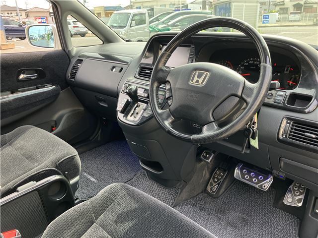 صورة مصغرة 29 لـ 2001 Honda ODYSSEY