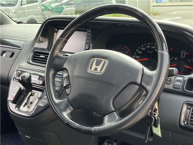 صورة مصغرة 30 لـ 2001 Honda ODYSSEY