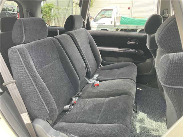 صورة مصغرة 32 لـ 2001 Honda ODYSSEY