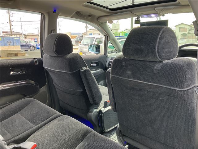 صورة مصغرة 33 لـ 2001 Honda ODYSSEY
