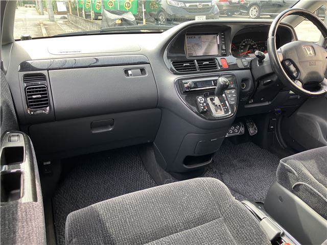 صورة مصغرة 37 لـ 2001 Honda ODYSSEY