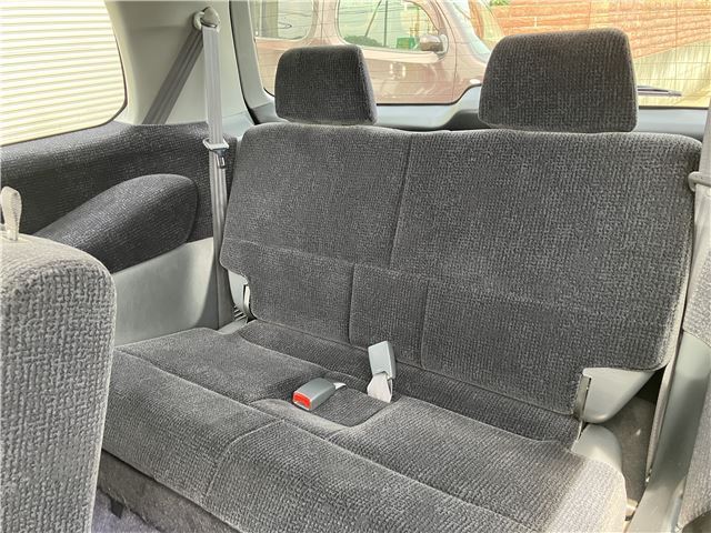 صورة مصغرة 44 لـ 2001 Honda ODYSSEY
