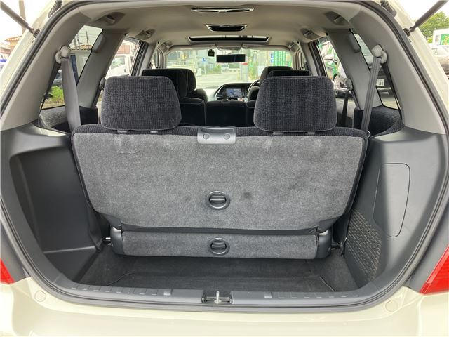 صورة مصغرة 45 لـ 2001 Honda ODYSSEY