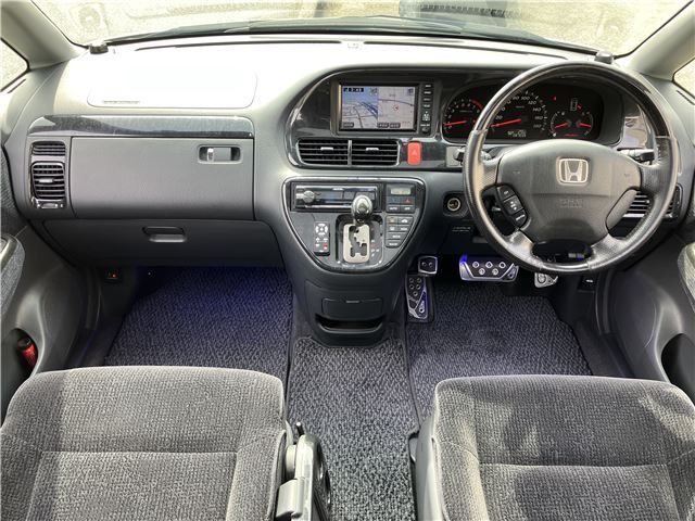 صورة مصغرة 48 لـ 2001 Honda ODYSSEY