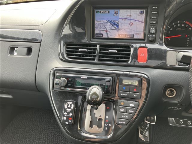 صورة مصغرة 49 لـ 2001 Honda ODYSSEY